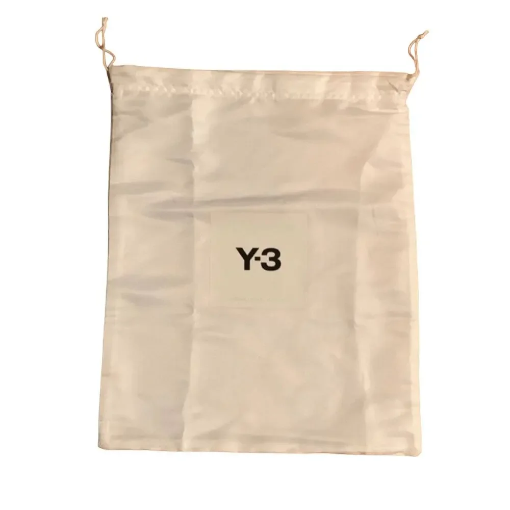 Y-3 Adidas Dust Bag‎